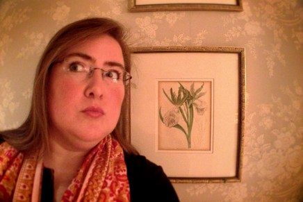 Survival Guide for Wannabe Party&nbsp;Poopers