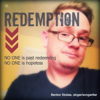 benton redemption spotlight