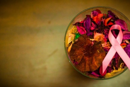 A Girl’s First&nbsp;Mammogram