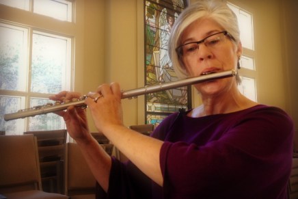 A Personal Musical&nbsp;Renaissance