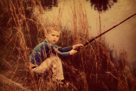 A Day at the&nbsp;Pond