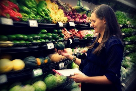 Healthy Buggy, Healthy&nbsp;Budget