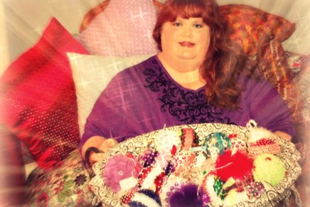 The Healing Power of&nbsp;Sparkle