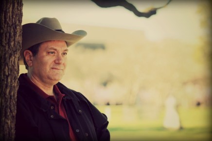 Showdown at the Cliché&nbsp;Corral