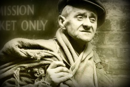 Chicken Salad and&nbsp;Cigarettes