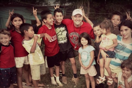 Lost (and Found) in&nbsp;Translation