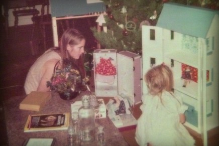 Four Things Santa Taught&nbsp;Me