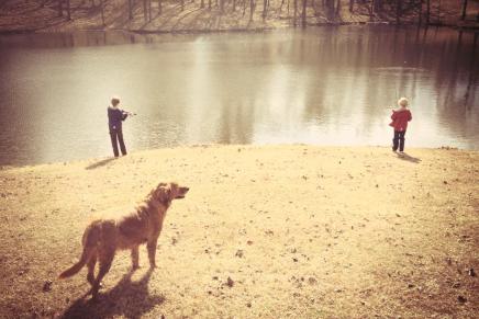 Conversations with Sons