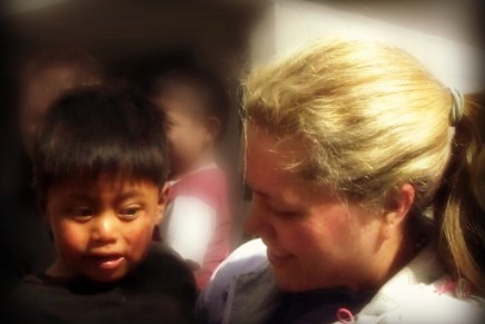 God Knows All Our Hiding&nbsp;Spots