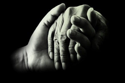 What the Dying Teach Us about&nbsp;Living