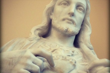 Hospitality Starts in Your&nbsp;Heart