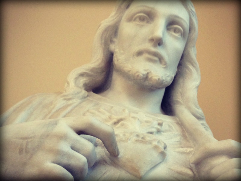 Photo by Shelley Powers