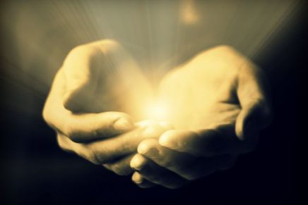 A Servant’s Heart…and Hair…and Tears…and&nbsp;Joy