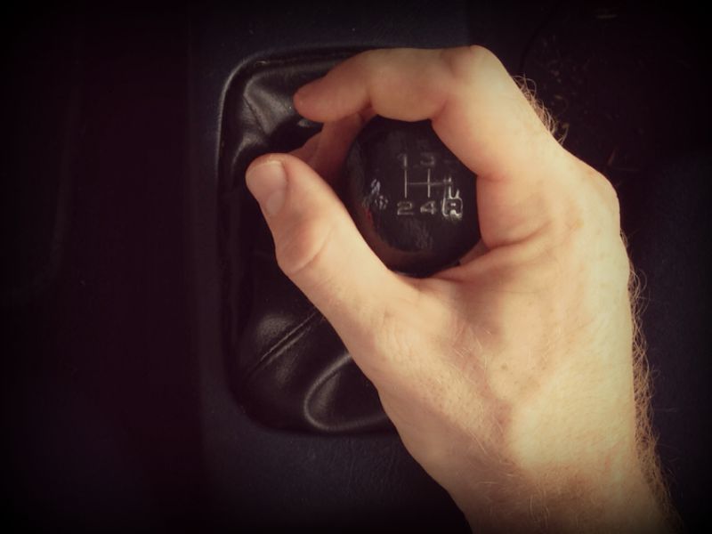 Photo by Cooper Powers