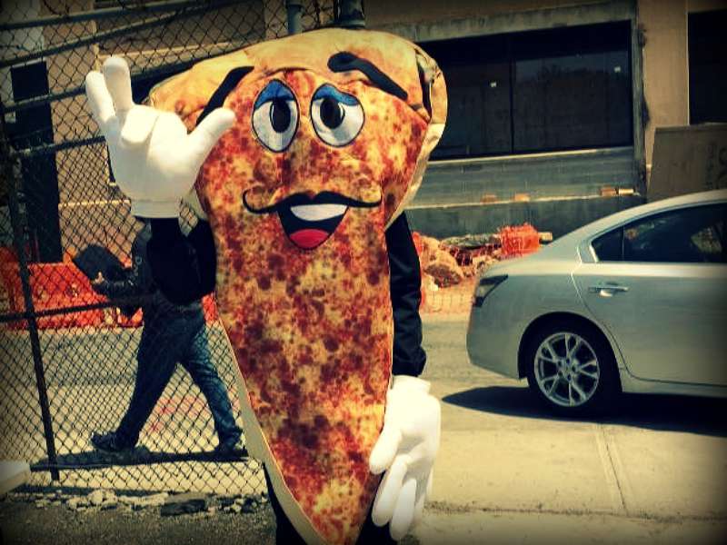 Make Your Life a Story Worth&nbsp;Telling